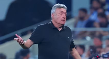 ¿Será el fin de Domènec Torrent con los Rayados del Monterrey? Esto es lo que se sabe
