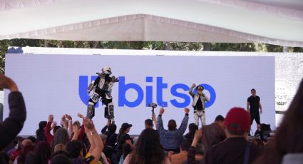 Mega clase gratuita de inversiones reúne a más de mil personas en CDMX para impulsar educación financiera