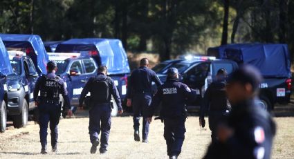 Vinculan a proceso a presuntos integrantes del CJNG