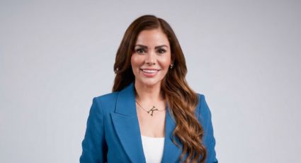 Detiene la FGR a Karina Barrón, Secretaria de Desarrollo Humano del municipio de Monterrey