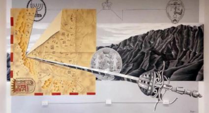 Nuevo León impulsa arte urbano rumbo al Mundial 2026 con el proyecto “Trazos Mundialistas”