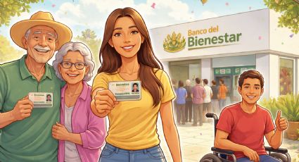 Pagos de Pensiones Bienestar marzo-abril: así podrás consultar fechas de depósito