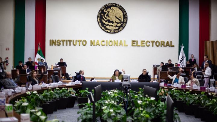 Reforma electoral: la democracia según convenga