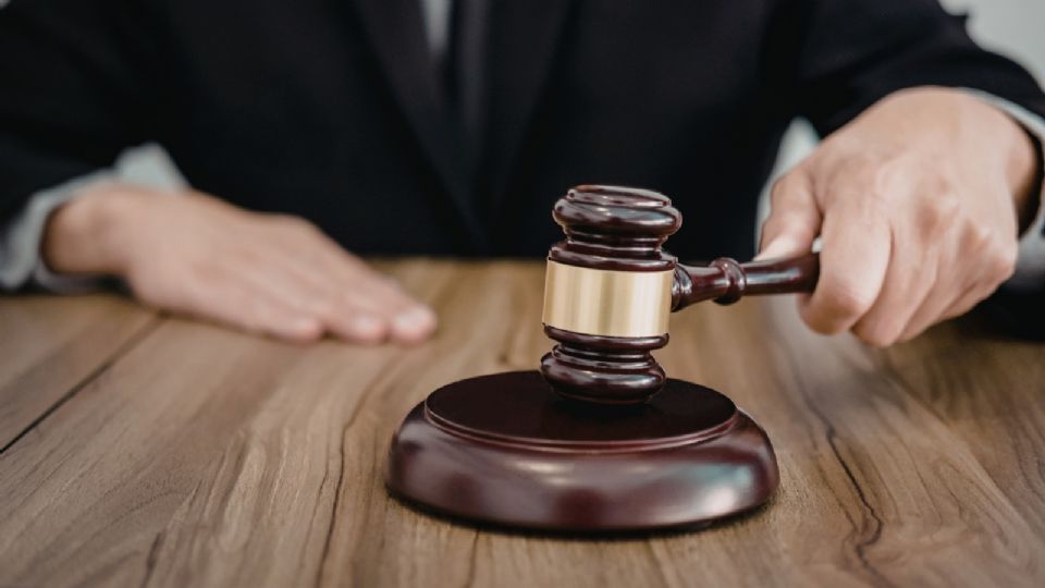 Jorge Yáñez Polo, excontador de Emilio Lozoya (exdirector de Petróleos Mexicanos), fue vinculado a proceso.