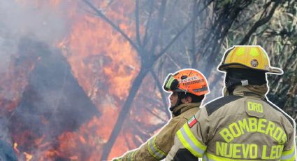 Febrero rompe récord histórico de calor en Nuevo León