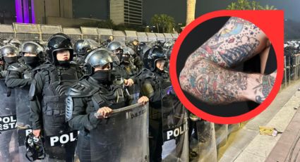 Aprueba Congreso de NL reforma para eliminar restricción de tatuajes en Fuerza Civil; solo excluirán símbolos de odio