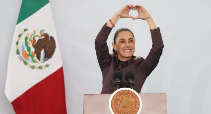 EN VIVO | La Mañanera del Pueblo 10 de marzo: Sigue el mensaje de Claudia Sheinbaum hoy