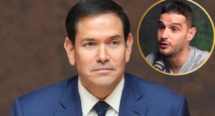 Adrián Marcelo respalda gestión de Marco Rubio como Secretario de Estado de EE.UU.