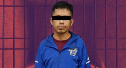 Cae en Monterrey presunto homicida buscado en Tlaxcala; lo detuvieron por robo en tienda