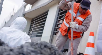 Corte de agua HOY 10 de marzo en Apodaca y Escobedo: Estas colonias estará sin servicio