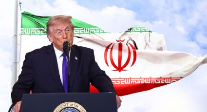 '¡Podrías ser eliminado!’: La respuesta de Irán a amenazas de Donald Trump