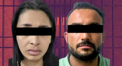 Caen desde el penal presuntos responsables de homicidio en la colonia Madero en Monterrey