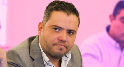 Juez concede suspensión a Diego Rivera contra vinculación a proceso