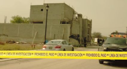 Muere albañil tras caer de un andamio en sector residencial Los Florines en Allende