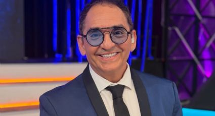 Ernesto Chavana confiesa cuál ha sido el sacrificio más grande de su trayectoria