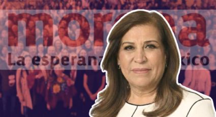 Elecciones Nuevo León 2027: Judith Díaz confirma que buscará la gubernatura con Morena