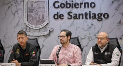 Santiago activa plan de contingencias 2026 por temporada de sequía e incendios forestales