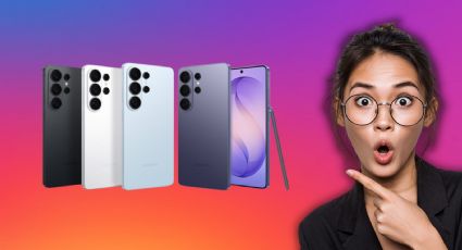 Galaxy S26 Ultra: Samsung sorprende con descuento de hasta 7 mil 500 pesos en su página oficial