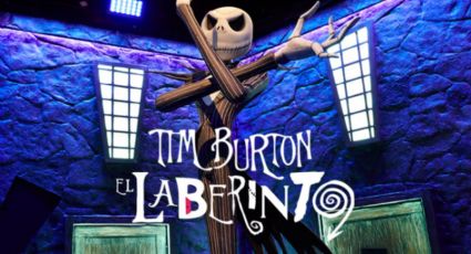 Esto cuestan los boletos para el Laberinto de Tim Burton en Monterrey
