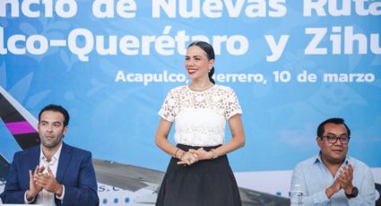 Volaris lanza rutas Acapulco–Querétaro y Zihuatanejo–Puebla desde junio