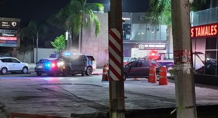 Menor de 3 años muere ahogada en quinta de Santiago