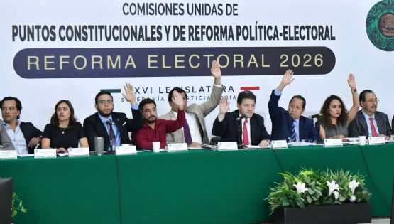 Reforma electoral, ¿cambio necesario?