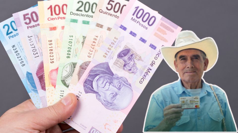 Este miércoles 11 de marzo, la Secretaría de Bienestar continúa con la dispersión de los recursos del bimestre marzo-abril 2026 para las personas con apellido iniciando con H, I, J y K.