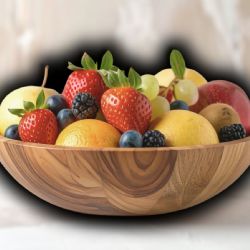 ¿Hay frutas más saludables que otras? Harvard revela la verdad científica