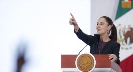 EN VIVO | La Mañanera del Pueblo 11 de marzo: Sigue el mensaje de Claudia Sheinbaum hoy