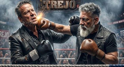 "Me quisieron dejar fuera del ring": Carlos Trejo denuncia ataque a días de pelear contra Alfredo Adame
