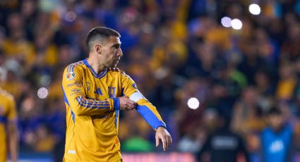Tigres jugará sin su capitán el duelo contra el FC Cincinnati en la Concachampions 2026