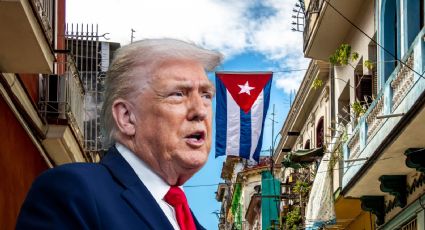 Incertidumbre y colapso: El análisis de Manuel Cuesta Morúa sobre la relación entre Trump y Cuba