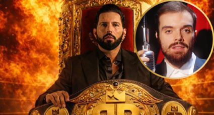 Poncho de Nigris reta a Ibai Llanos a pelea de box: "Un tiro de promotores, México vs España"