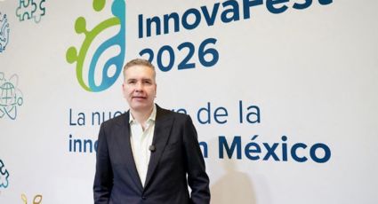 Monterrey será sede del InnovaFest 2026; Waldo Fernández destaca liderazgo tecnológico de la región