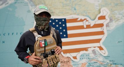 El dilema de la seguridad en México: ¿Es momento de aceptar ayuda de EU contra el crimen organizado?