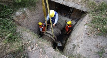 Cortes de agua HOY 11 de marzo: Estas son las colonias afectadas en Monterrey
