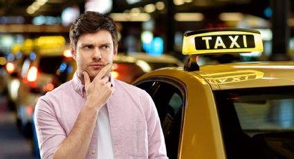 Taxistas del AICM acusan competencia ilegal: Razones detrás de la crisis en las Terminales 1 y 2