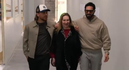 Doña Alegría y sus pronósticos para Ring Royale: Apoya a su nuera pero tiembla por Aldito vs Nicola