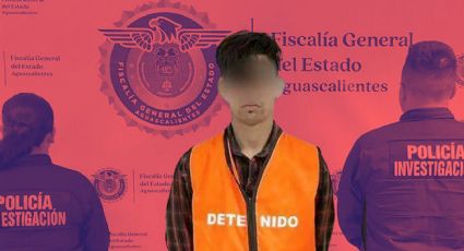 Bebé de 11 días en estado crítico: Detienen a su padre, Jesús 'N', por brutal agresión