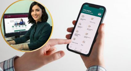 IMSS hará obligatoria la e.firma: Los 3 trámites que requerirán firma electrónica