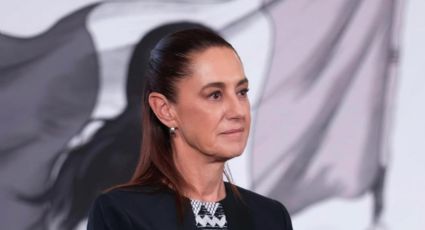 Presentará Sheinbaum plan b hasta conocer votación de reforma electoral