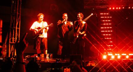 Reik llega a la Arena Monterrey: ¿cuándo es el concierto y cuánto cuestan los boletos?