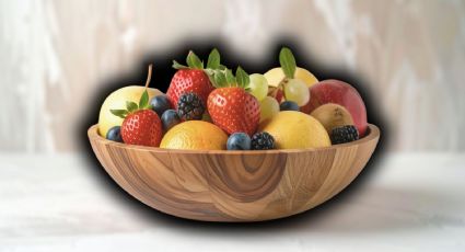 ¿Hay frutas más saludables que otras? Harvard revela la verdad científica