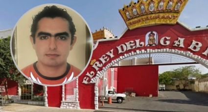 Así despidieron al hijo del “Rey del Cabrito” tras ser hallado en fosa común 11 años después