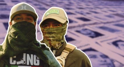 El narco en México: Cómo el crimen se volvió el cuarto empleador nacional con 183 mil miembros