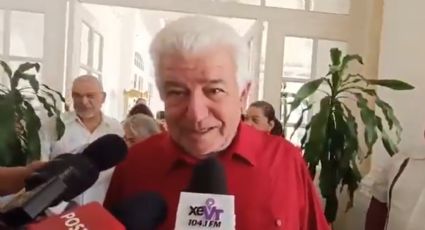 'No es del gobierno actual': José Ramiro López Obrador se deslinda de los XV años en Tabasco