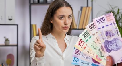 ¿Te piden dinero prestado? Condusef revela formas de decir 'no' sin dañar la relación de amistad