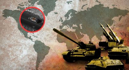 VIDEO | Estados Unidos lanza misiles balísticos: ‘drones iraníes han disminuido’