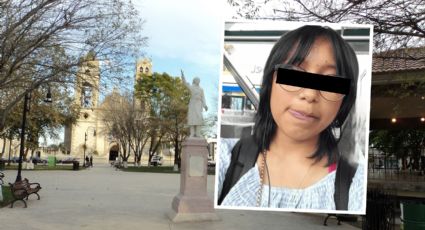 Localizan en Cadereyta a Karla Esmeralda la adolescente desaparecida en la Ciudad de México