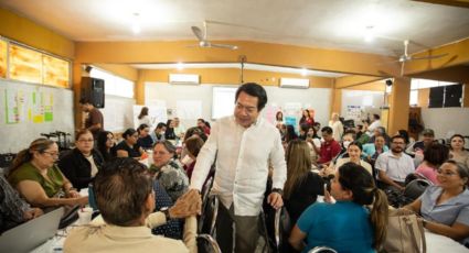 Escuelas normales son los pilares para formar docentes de la Nueva Escuela Mexicana: Mario Delgado